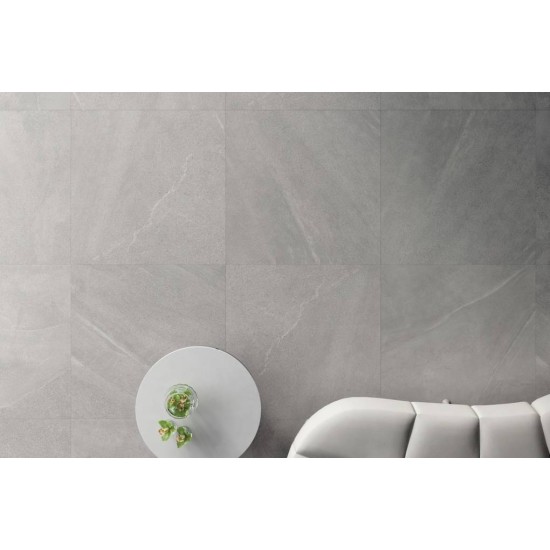 Gardenia Burlington Rock 60X60 Rett. Nat. A'