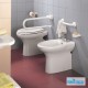 Ponte Giulio Paint, Λαβή τοίχου 53cm, Λευκή