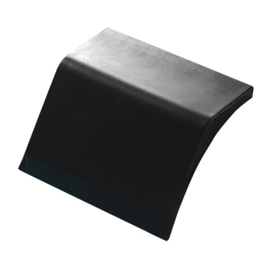 Carron Κεφαλοστήριγμα για Celsius, Quantum, Halcyon Square, Black
