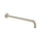 Vado, Επίτοιχος Βραχίονας 39cm, Brushed Nickel PVD