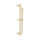 Vado, instinct, Βέργα 60cm, Σπιράλ 150cm και Τηλέφωνο, Brushed Gold PVD
