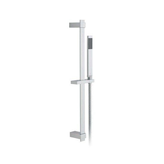 Vado, instinct, Βέργα 60cm, Σπιράλ 150cm και Τηλέφωνο, Χρωμέ