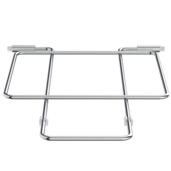 Ideal Standard, Σχάρα Κάδου, Χρωμέ (Αφορά Λεκάνη Brenta)