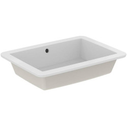 Ideal Standard Strada Νιπτήρας 60Χ44 Επικαθήμενος Ideal Standard Strada Νιπτήρας 60Χ44 Επικαθήμενος