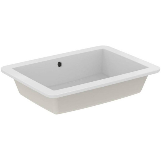 Ideal Standard Strada Νιπτήρας 60Χ44 Επικαθήμενος