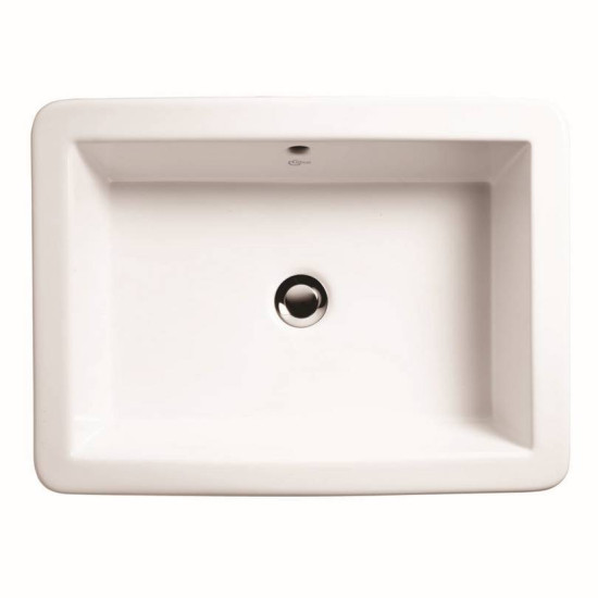 Ideal Standard Strada Νιπτήρας 60Χ44 Επικαθήμενος