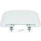 Σετ Ideal Standard Tonic II, Λεκάνη Rimless με κάθισμα Soft Close Quicq Release  (K316301-K706501)