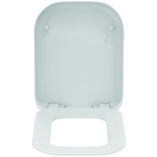 Σετ Ideal Standard Tonic II, Λεκάνη Rimless με κάθισμα Soft Close Quicq Release  (K316301-K706501)