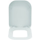 Σετ Ideal Standard Tonic II, Λεκάνη Rimless με κάθισμα Soft Close Quicq Release  (K316301-K706501)