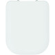 Σετ Ideal Standard Tonic II, Λεκάνη Rimless με κάθισμα Soft Close Quicq Release  (K316301-K706501)