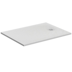 Ideal Standard Ultra Flat S Ντους 120Χ80cm, Λευκή Ideal Standard Ultra Flat S Ντους 120Χ80cm, Λευκή
