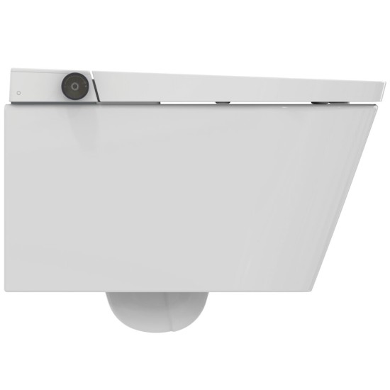 Ideal I.Life Ηλεκτρονική λεκάνη μπιντέ RimLS+