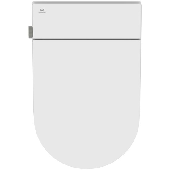 Ideal I.Life Ηλεκτρονική λεκάνη μπιντέ RimLS+