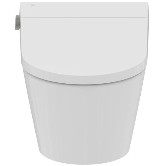 Ideal I.Life Ηλεκτρονική λεκάνη μπιντέ RimLS+