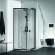 Ideal Standard Connect 2 R80 Black