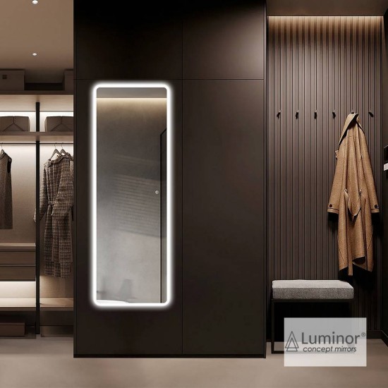 Luminor Look Καθρέφτης Look 180x60 Luminor