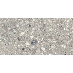 Marazzi Mystone Ceppo Di Gre Grey Strutturato Rettificato 30x60 Α' Ιταλίας