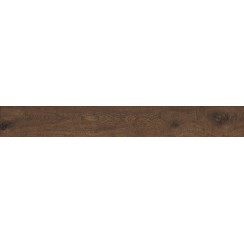 Marazzi Vero Castagno Rt 22,5x180 Α' Ιταλίας
