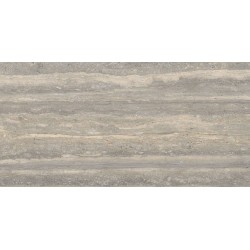 Marazzi Mystone Travertino Silver Rt 60x120 Α' Ιταλίας