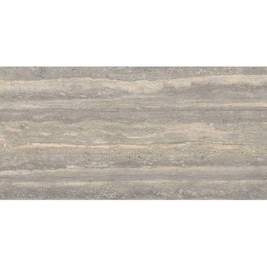 Marazzi Mystone Travertino Silver Rt 60x120 Α' Ιταλίας