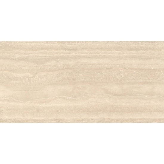 Marazzi Mystone Travertino Classico Lux Rt 60x120 Α' Ιταλίας