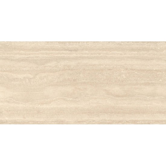Marazzi Mystone Travertino Classico Strutturato Rt 60x120 Α' Ιταλίας