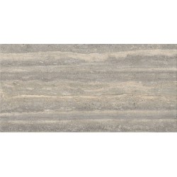 Marazzi Mystone Travertino Silver Strutturato Rt 60x120 Α' Ιταλίας
