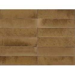 Marazzi Lume Beige Lux, 6x24 Α' Ιταλίας