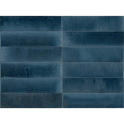 Marazzi Lume China Lux 6x24, Α' Ιταλίας