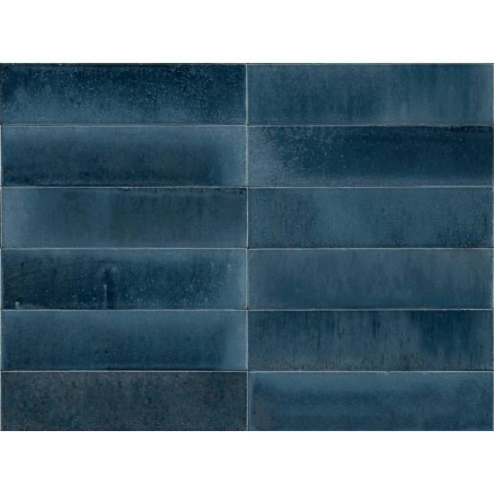 Marazzi Lume China Lux 6x24, Α' Ιταλίας