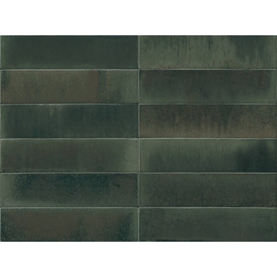 Marazzi Lume Forest Lux 6x24, Α' Ιταλίας