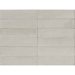 Marazzi Lume Off White Lux 6x24, Α' Ιταλίας