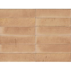 Marazzi Lume Pink Lux 6x24, Α' Ιταλίας