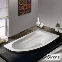 Sirene Marina 160x90 W/Pool 