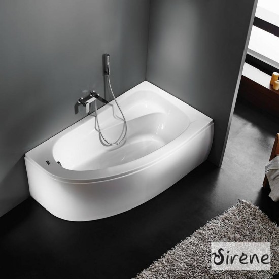 Sirene Marina 160x90 