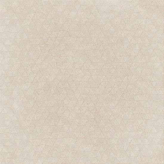 Marazzi Slow Calce Decoro Rafia Rt 75x75 Α' Ιταλίας