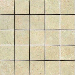 Grespania Missoula Beige 30x30cm, Ψηφίδα σε Δίχτυ, Α'