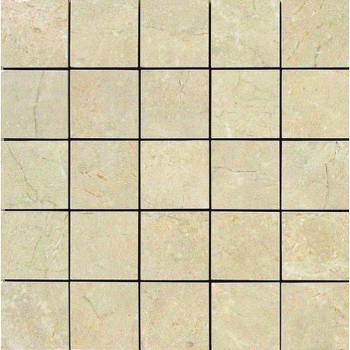 Grespania Missoula Beige 30x30cm, Ψηφίδα σε Δίχτυ, Α'