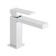 Vado Notion Slimline Mono, Μπαταρία Νιπτήρος, Χρωμέ
