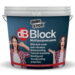 Duristick dB Block 10kg