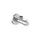 Vado, Γωνιακή Βαλβίδα 1/2" x 1/2", Χρωμέ Vado, Γωνιακή Βαλβίδα 1/2" x 1/2", Χρωμέ