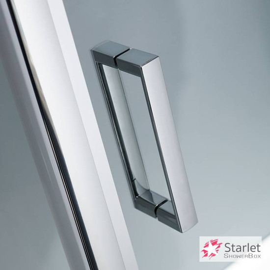 Starlet Quadrant R80, Clear