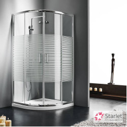 Starlet Quadrant R90, Stripes