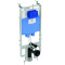 Ideal Standard ProSys™ 80 εντοιχιζόμενο καζανάκι με πλαίσιο στήριξης δαπέδου για κρεμαστή λεκάνη
