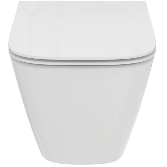 Σετ Ideal Prosys 12cm Καζ.Εντοιχ. iLife B,+Κάθισμα S/C(R020467-T533001)