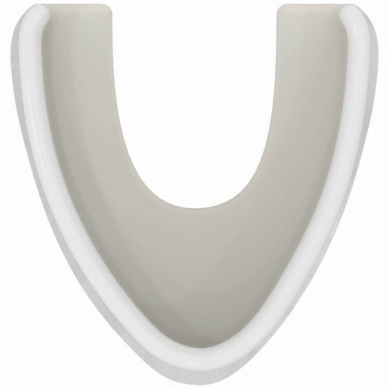 Ideal Standard Manta, Κολώνα δαπέδου πορσελάνης, Λευκή.