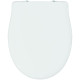 Ideal Standard San Remo Κάθισμα Ideal Standard San Remo Κάθισμα