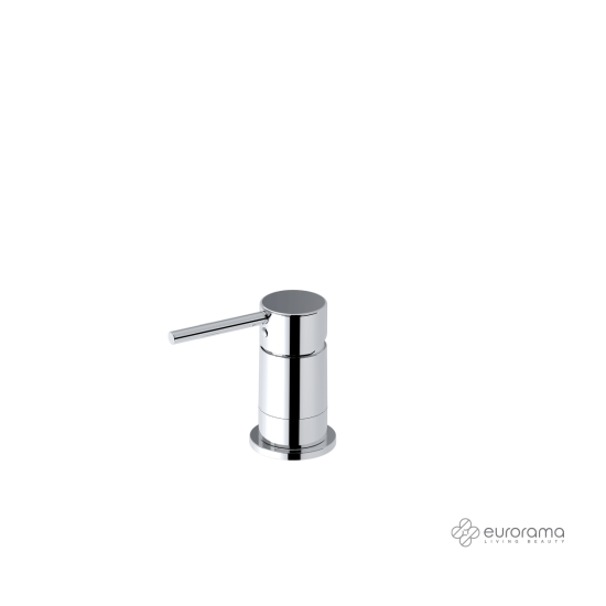 Eurorama, Ρουξούνι Οροφής, Chrome