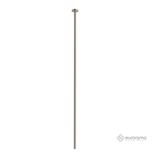 Eurorama, Ρουξούνι Οροφής, Inox Finish