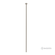 Eurorama, Ρουξούνι Οροφής, Inox Finish